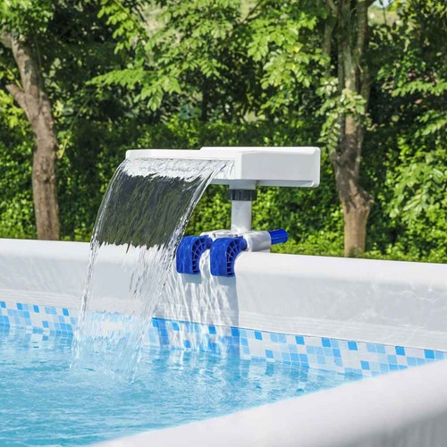 Cascata rilassante con - cascata,