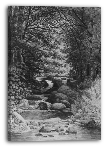 Tela cornice henry hitchings - henry,