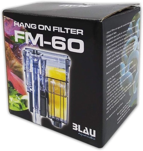 Blau nano filtro a - blau,