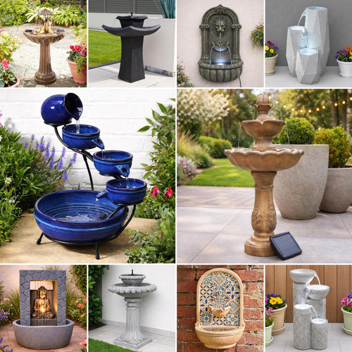 Smart garden fontana - garden, per