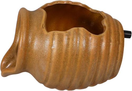 Brocca ceramica per - brocca,