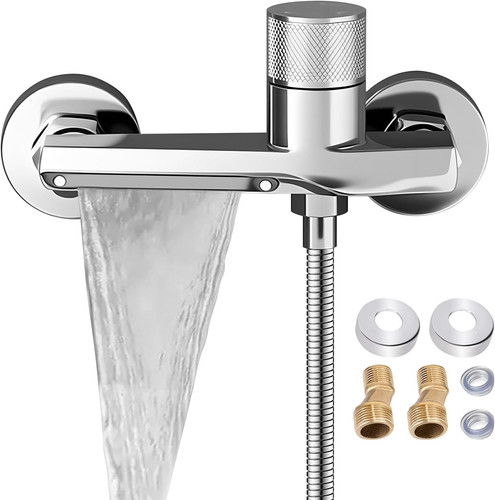 Miscelatore doccia - miscelatore,