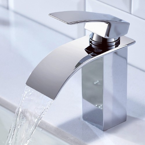 Rubinetto lavabo bagno - rubinetto,