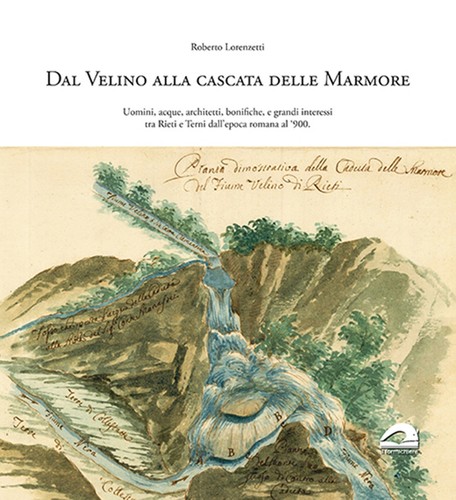 Dal velino alla - dal,