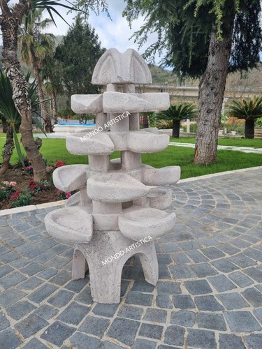Gioco acqua cascata con - cascata,