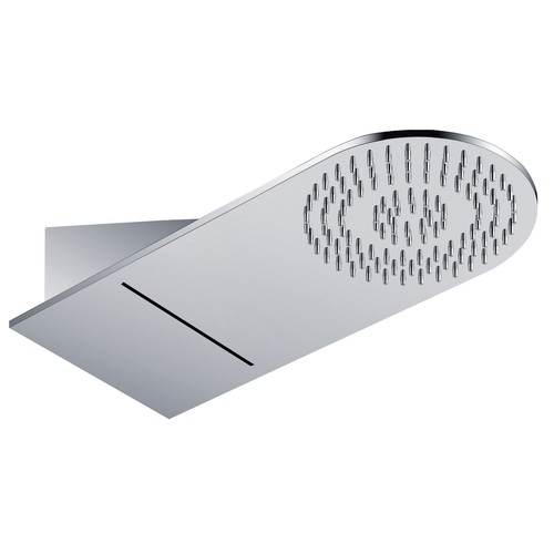 Soffione doccia parete - doccia,