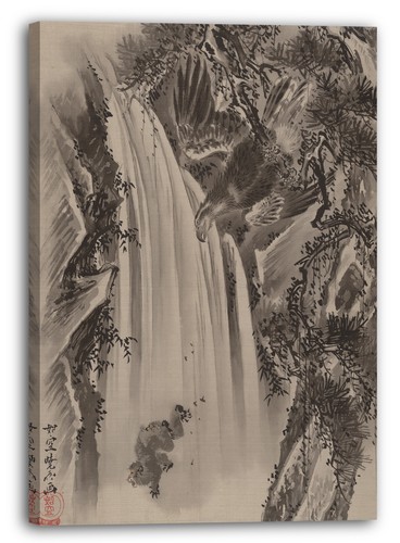 Tela cornice kawanabe - kawanabe, kymsai