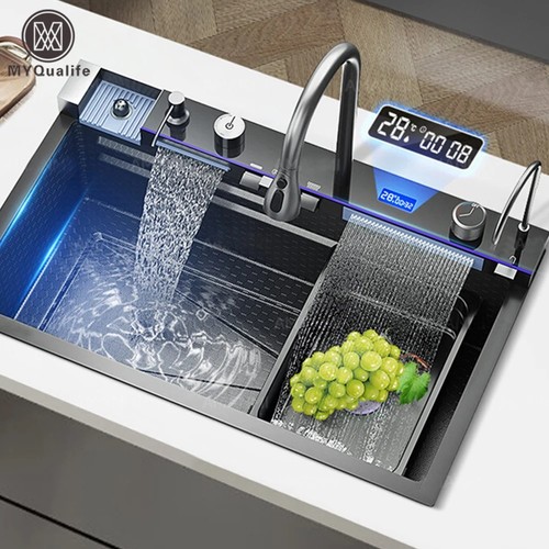 Lavello cucina inox con - cucina,
