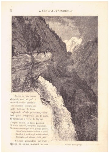 Stampa antica incisione - antica,