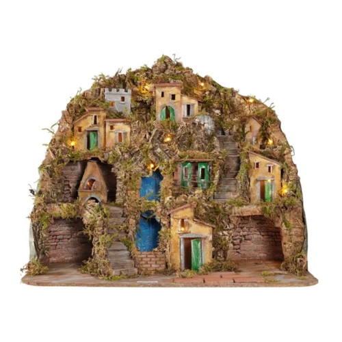 Presepe paesaggistico