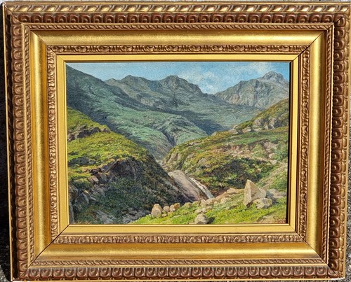 Goffredo deabate sebastiano - goffredo, (s.sebastiano
