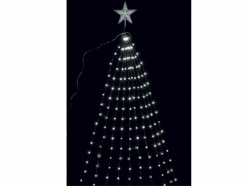 Puntale per albero - di, natale