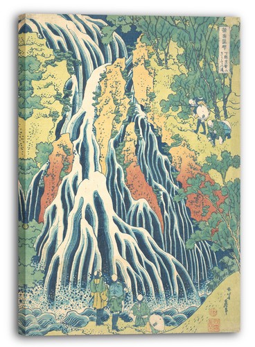 Tela cornice katsushika - tela/cornice,