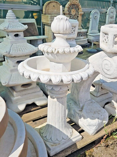 Fontana fontanella cascata - fontanella,