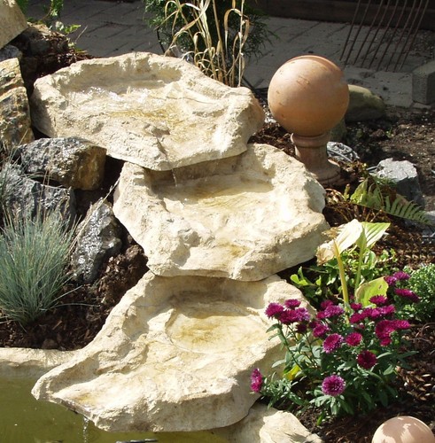 Eder super cascata corso della - super,