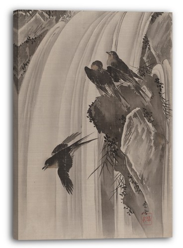 Tela cornice kawanabe kymsai - tela/cornice,